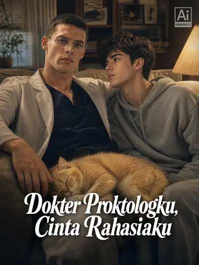 Dokter Proktologku, Cinta Rahasiaku