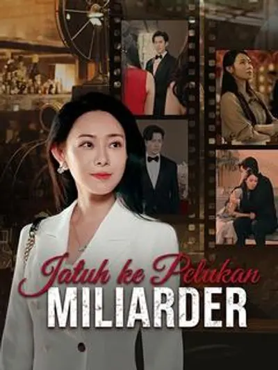 Jatuh ke Pelukan Miliarder