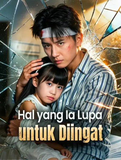 Hal yang Ia Lupa untuk Diingat