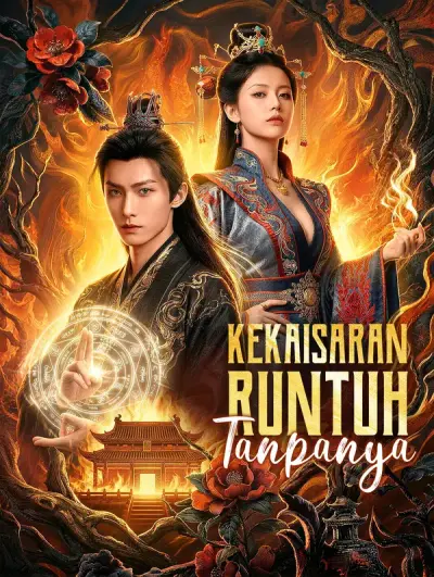 Kekaisaran Runtuh Tanpanya
