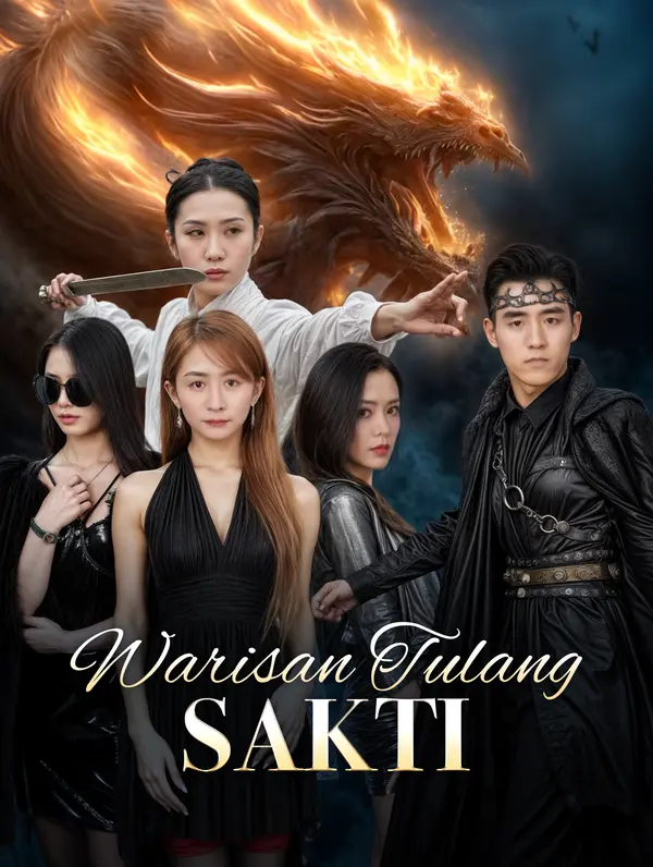 Warisan Tulang Sakti