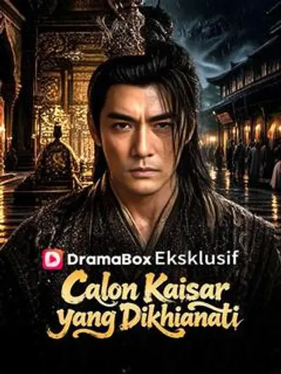 Calon Kaisar yang Dikhianati