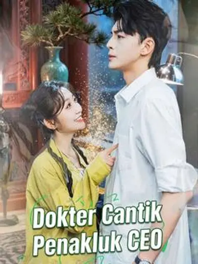 Dokter Cantik Penakluk CEO