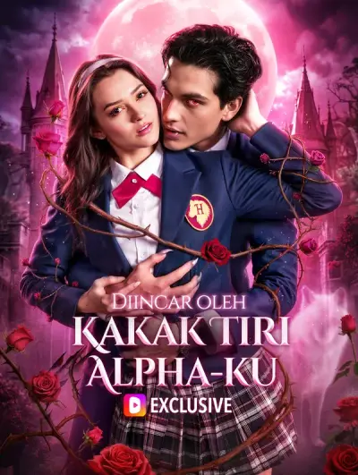 Diincar oleh Kakak Tiri Alpha-ku