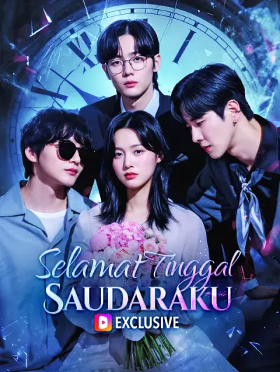 Selamat Tinggal, Saudaraku