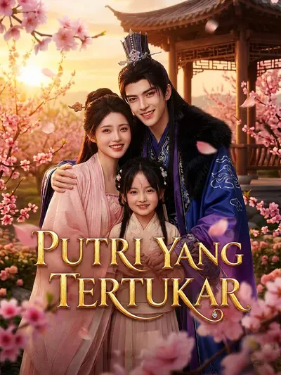 Putri yang Tertukar