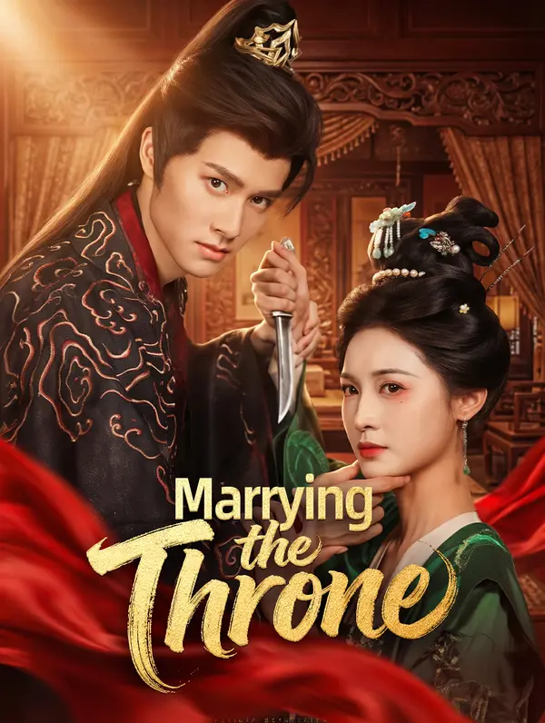 Marrying the Throne