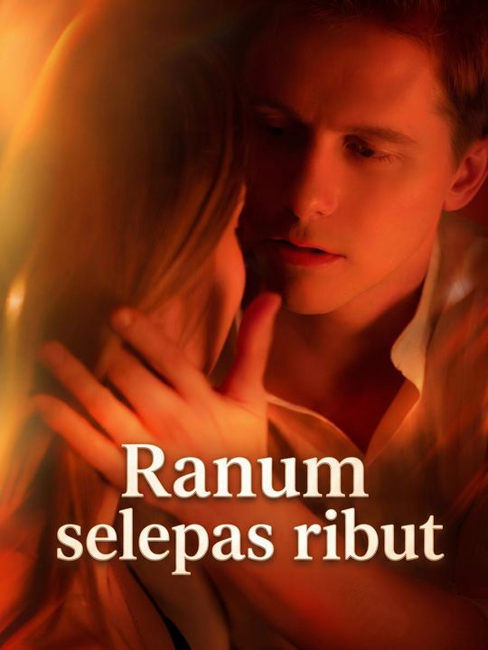 Ranum selepas ribut