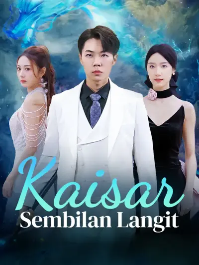 Kaisar Sembilan Langit