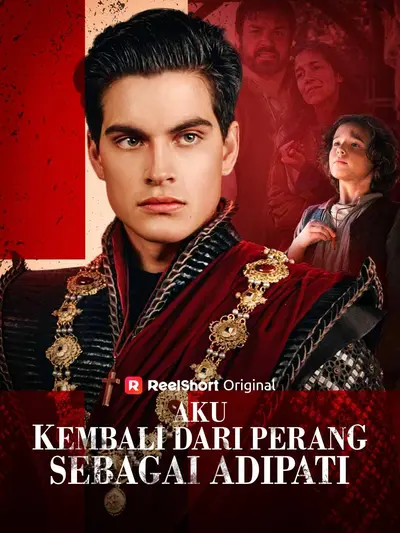 Aku Kembali dari Perang sebagai Adipati
