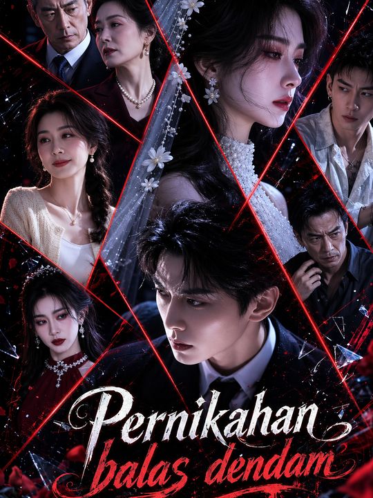 Pernikahan balas dendam