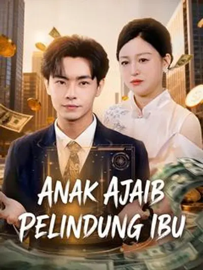 Anak Ajaib Pelindung Ibu
