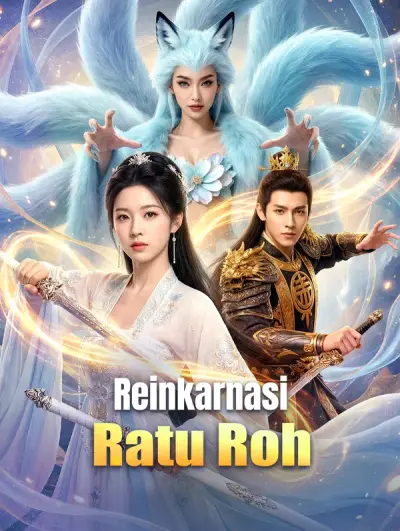 Reinkarnasi Ratu Roh(Sulih Suara)