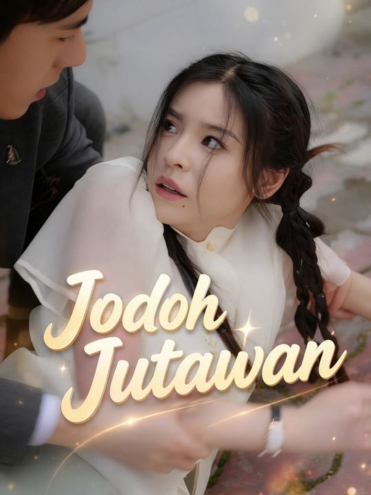 Jodoh Jutawan