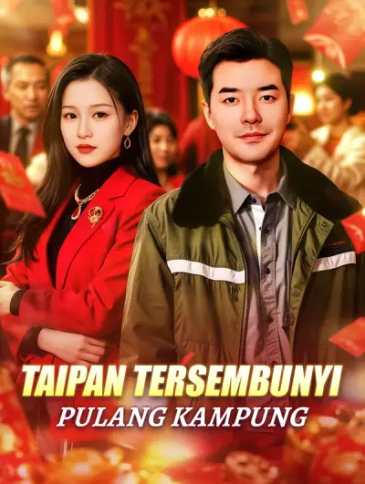 Taipan Tersembunyi Pulang Kampung