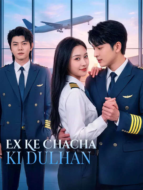 Ex Ke Chacha Ki Dulhan