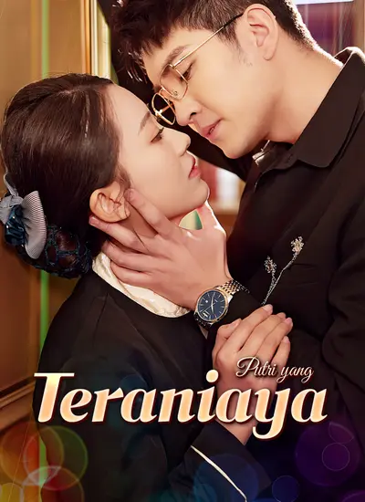 [Dijuluki]Putri yang Teraniaya
