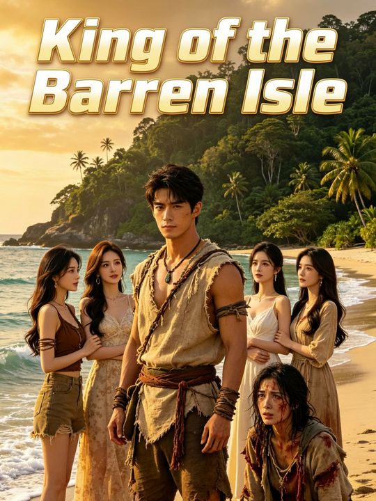 King of the Barren Isle