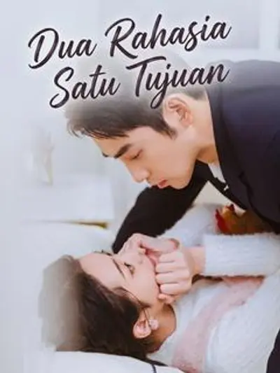 Dua Rahasia Satu Tujuan