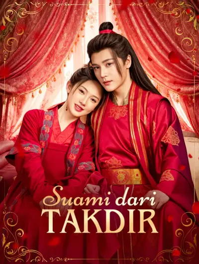 Suami dari Takdir