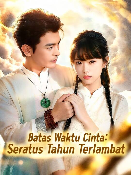 Batas Waktu Cinta: Seratus Tahun Terlambat