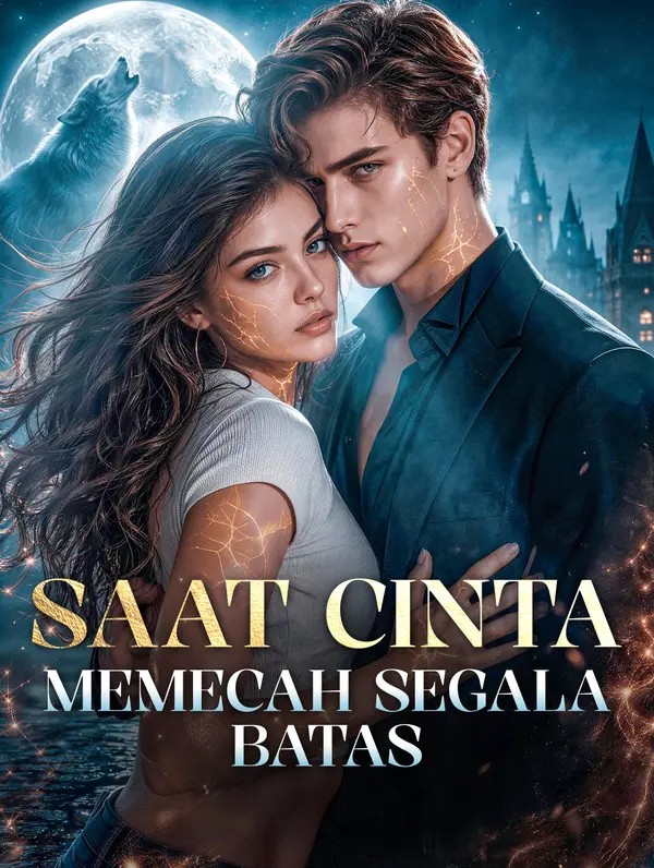 Saat Cinta Memecah Segala Batas