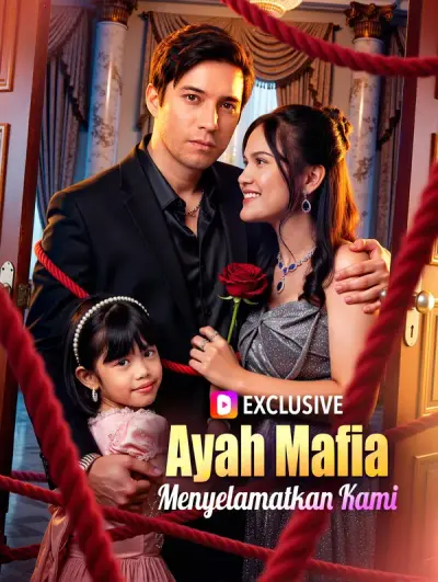 Ayah Mafia Menyelamatkan Kami