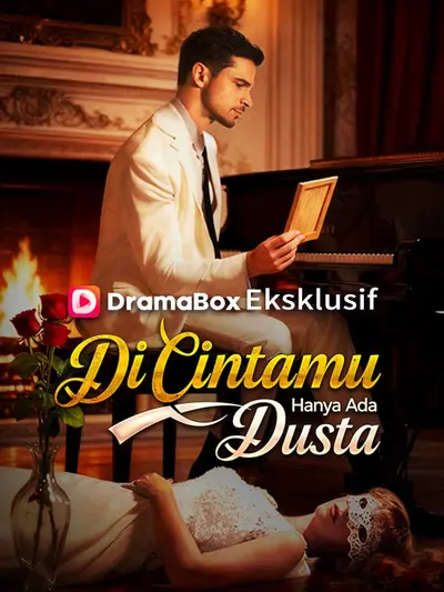 Di Cintamu Hanya Ada Dusta