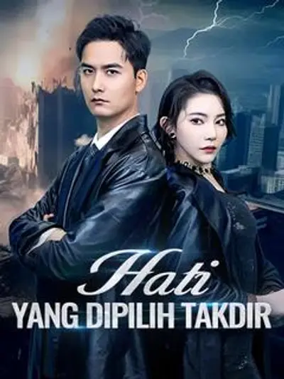 Hati yang Dipilih Takdir
