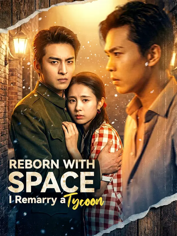 Reborn With Space, I Remarry a Tycoon