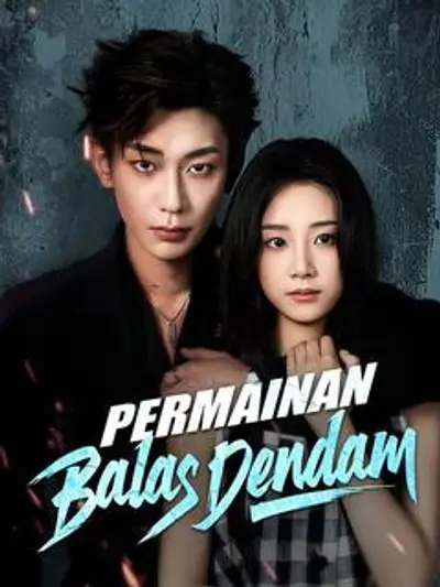Permainan Balas Dendam