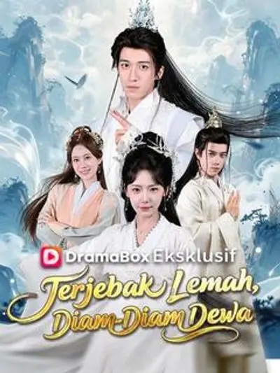Terjebak Lemah, Diam-Diam Dewa