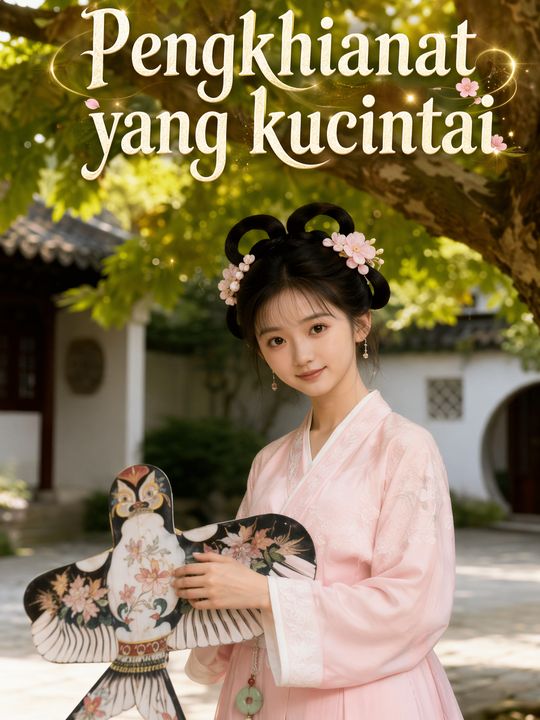Pengkhianat yang kucintai