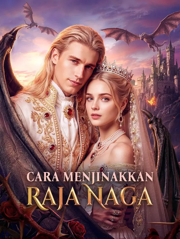 Cara Menjinakkan Raja Naga