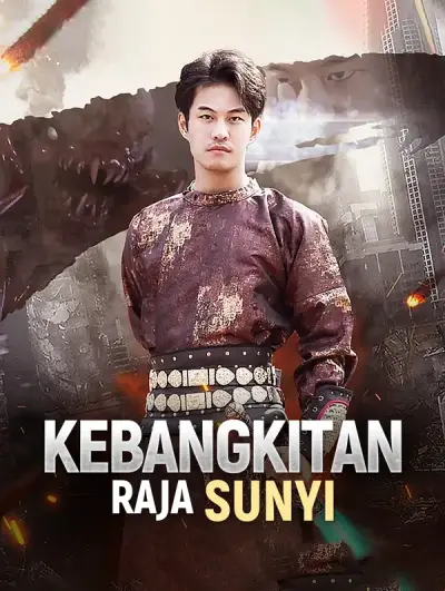 Kebangkitan Raja Sunyi