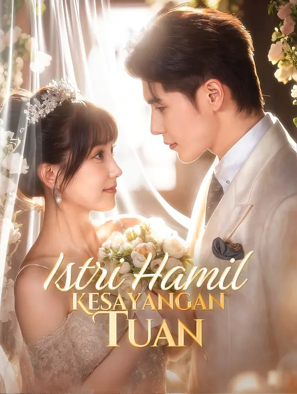Istri Hamil Kesayangan Tuan