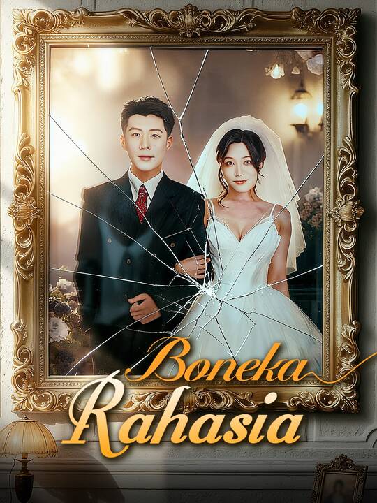 Boneka Rahasia