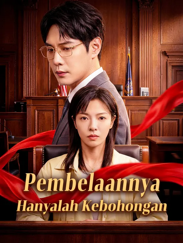 Pembelaannya Hanyalah Kebohongan