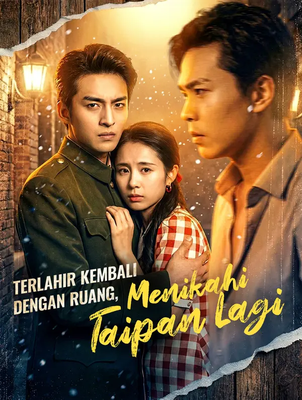 Terlahir Kembali dengan Ruang, Menikahi Taipan Lagi