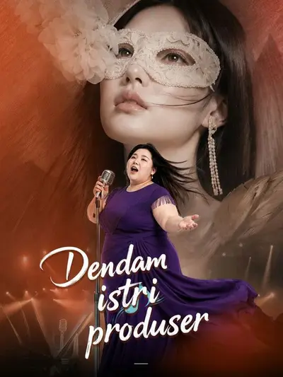 Dendam istri produser