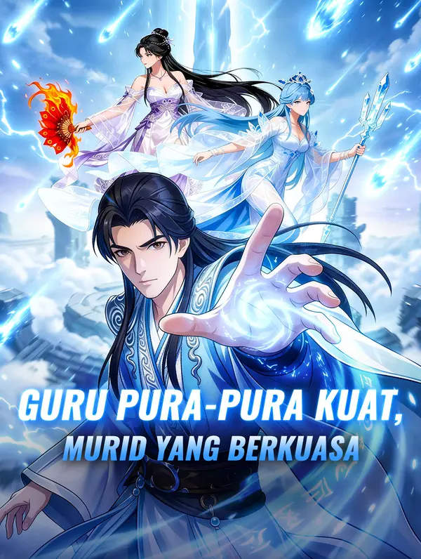 Guru Pura-Pura Kuat, Murid yang Berkuasa