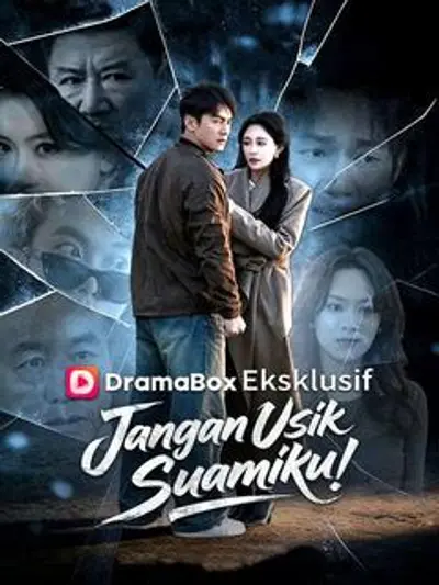 Jangan Usik Suamiku! (Sulih Suara)