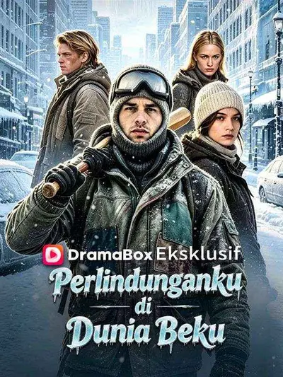 Perlindunganku di Dunia Beku
