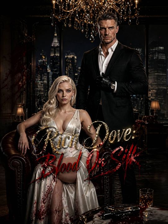 Rich Dove: Blood On Silk