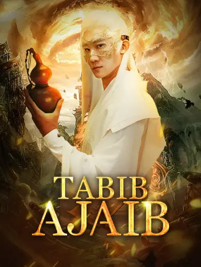 Tabib Ajaib(Sulih Suara)