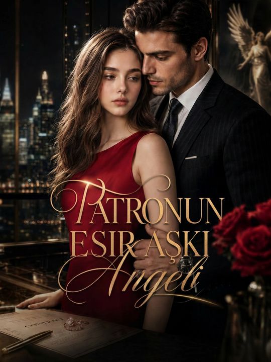 Patronun esir aşkı
