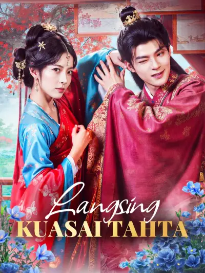 Langsing, Kuasai Tahta