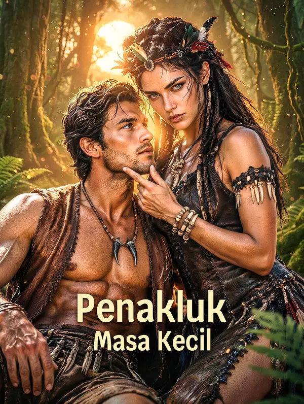 Penakluk Masa Kecil