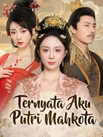 Ternyata Aku Putri Mahkota