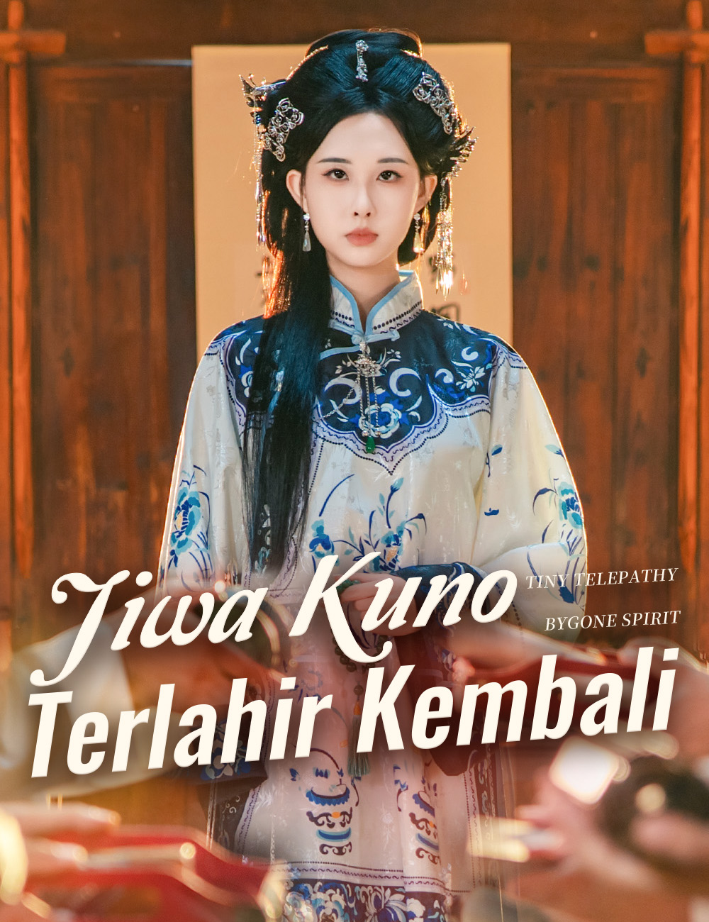 Jiwa Kuno Terlahir Kembali